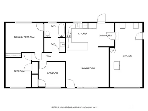 1608 71st Pl SE, Everett, WA 98203 photo 2