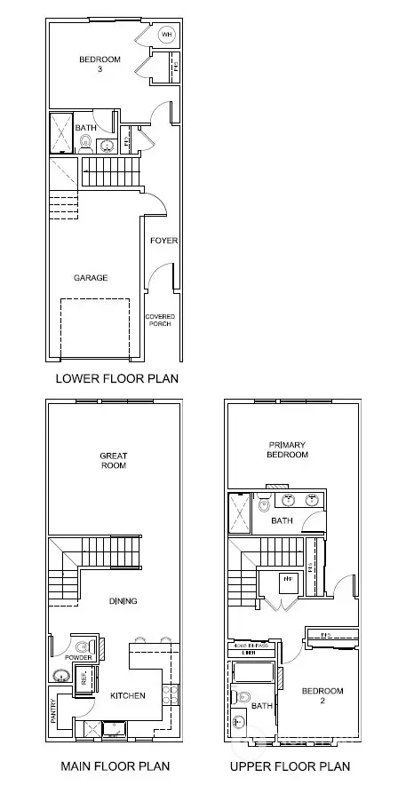 4226 148th St SE #B3, Bothell, WA 98012 photo 2
