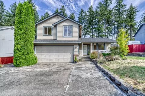 1607 195th St E, Spanaway, WA 98387