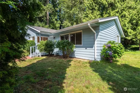 3421 232nd St SW, Brier, WA 98036