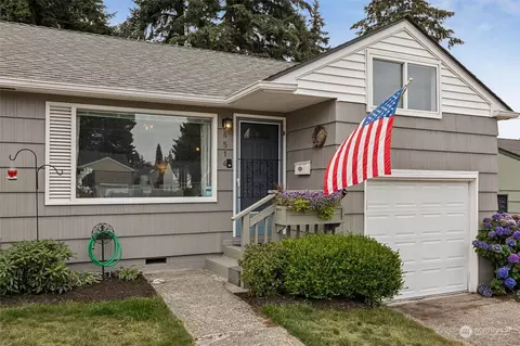 4514 S 11th St, Tacoma, WA 98405