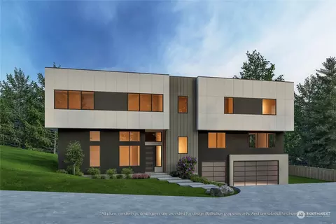 10006 NE 29th Pl, Bellevue, WA 98004