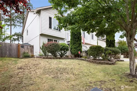 Exterior - 19910 15th Ave E, Spanaway, WA 98387 photo 8 of 8