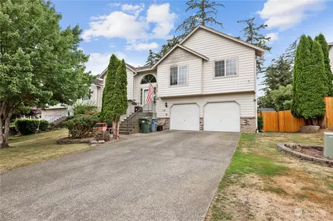 19910 15th Ave E, Spanaway, WA 98387