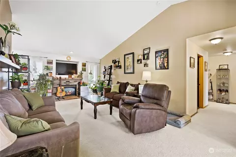 Living - 19910 15th Ave E, Spanaway, WA 98387 photo 1 of 2