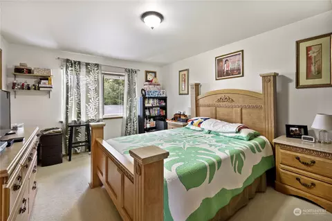 Bedroom - 19910 15th Ave E, Spanaway, WA 98387 photo 1 of 5