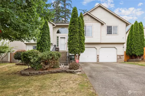 Exterior - 19910 15th Ave E, Spanaway, WA 98387 photo 7 of 8