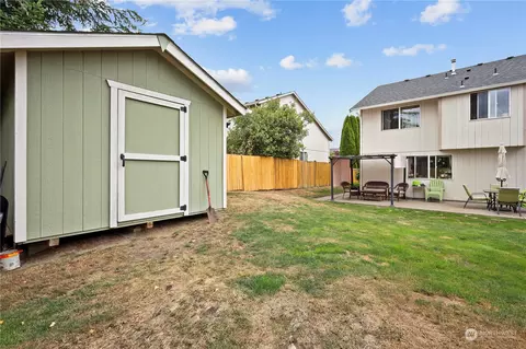 Exterior - 19910 15th Ave E, Spanaway, WA 98387 photo 5 of 8