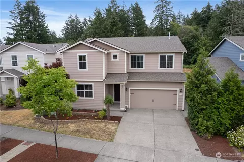 1912 Hudson St NW, Olympia, WA 98502