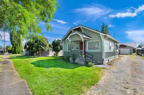 215 Reed St, Sedro Woolley, WA 98284