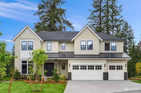 18965 160th Ave NE, Woodinville, WA 98072