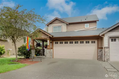 3538 Surrey Dr NE, Olympia, WA 98506