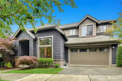 2156 NW Harmony Way, Issaquah, WA 98027