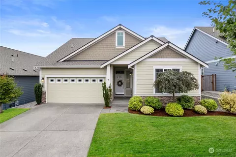 838 Mandee St SE, Lacey, WA 98513