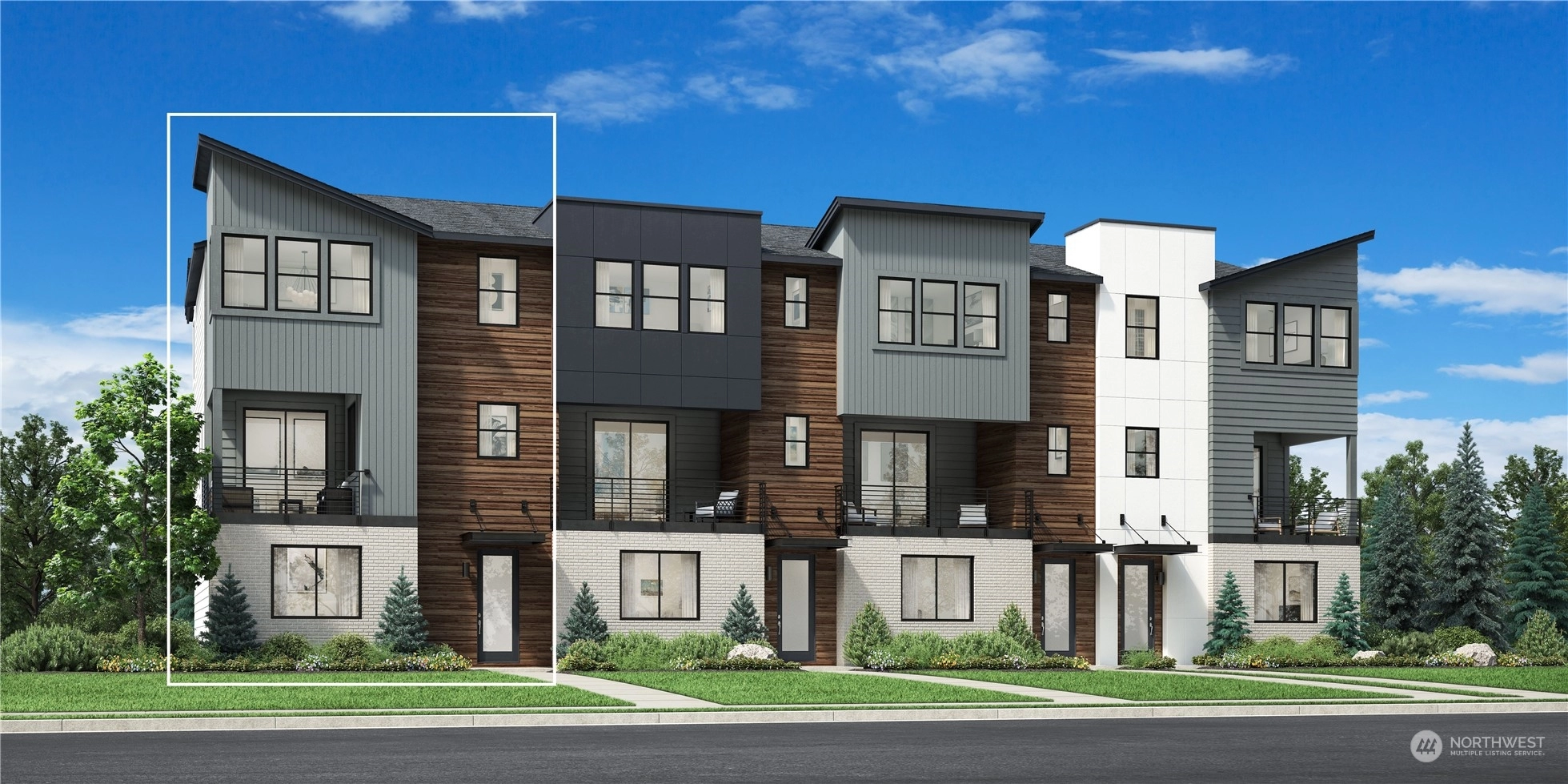 10824 120th Ln NE Unit E  