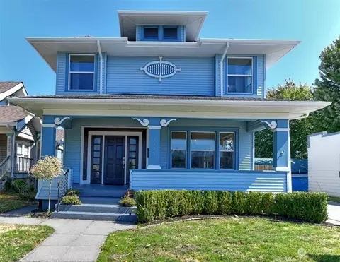 2427 Rockefeller Ave, Everett, WA 98201