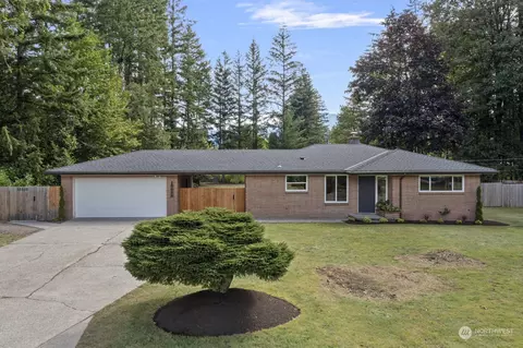 13410 432nd Ave SE, North Bend, WA 98045