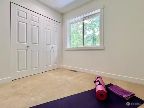 Bedroom - 1523 173rd St SE, Bothell, WA 98012 photo 5 of 6