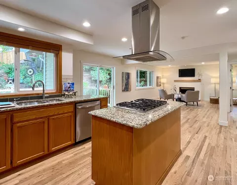 Kitchen - 1523 173rd St SE, Bothell, WA 98012 photo 1 of 3