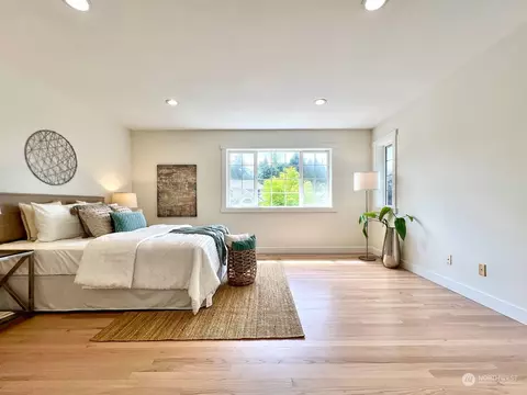 Bedroom - 1523 173rd St SE, Bothell, WA 98012 photo 2 of 6