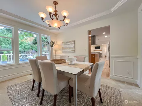 Dining - 1523 173rd St SE, Bothell, WA 98012 photo 1 of 2
