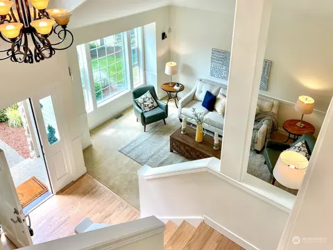Entry Way - 1523 173rd St SE, Bothell, WA 98012 photo 4 of 4