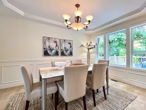 Dining - 1523 173rd St SE, Bothell, WA 98012 photo 2 of 2