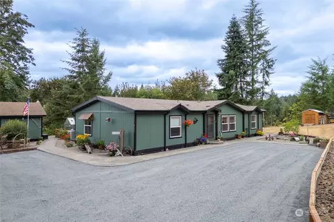 155 Holgate Ln, Chehalis, WA 98532