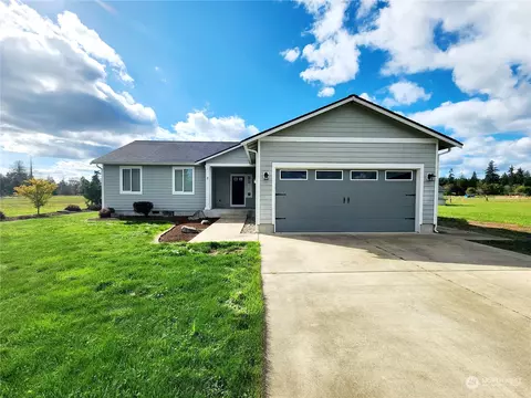 7 Vista Ln, Mccleary, WA 98557