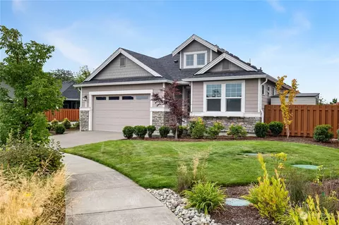 9211 Schmitz Ct SE, Lacey, WA 98513