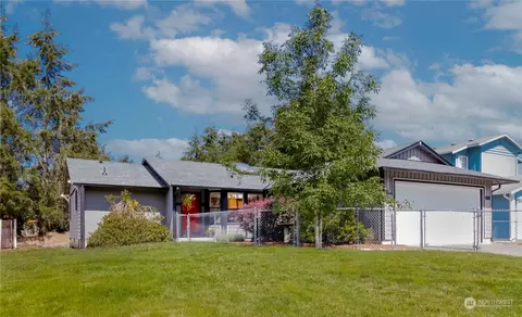1116 Rockcress Dr SE, Olympia, WA 98513