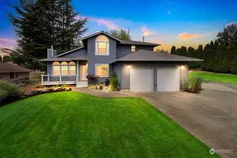 2608 103rd Avenue Ct E, Edgewood, WA 98372
