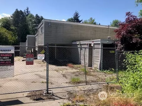 Undisclosed, Burien, WA 98166