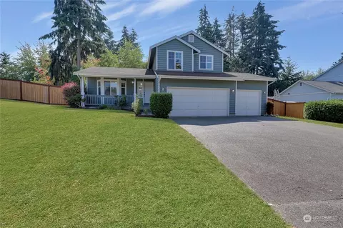 12219 200th Avenue Ct E, Bonney Lake, WA 98391
