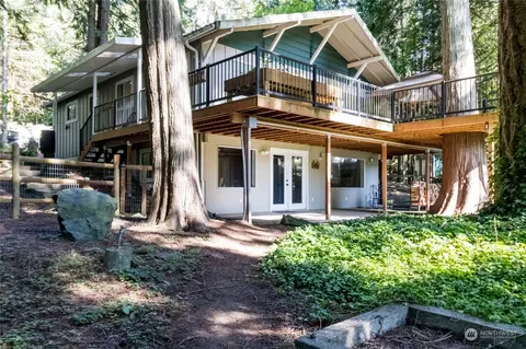 14944 Cedarwood Dr SE, Tenino, WA 98589