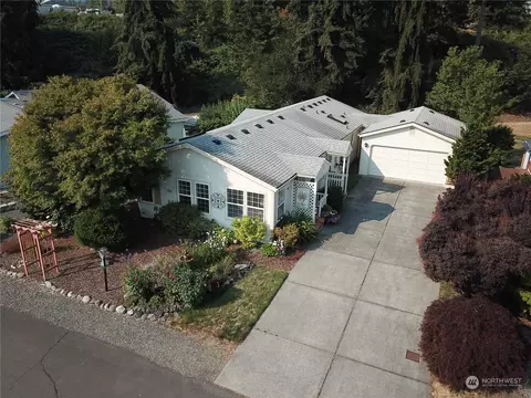 150 Green Meadows Dr, Sequim, WA 98382 photo 2
