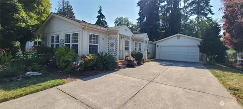 150 Green Meadows Dr, Sequim, WA 98382