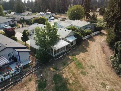 150 Green Meadows Dr, Sequim, WA 98382 photo 3