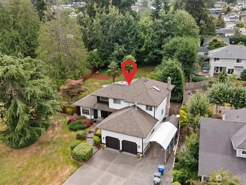4808 Bayview Ln, Everett, WA 98203 photo 4