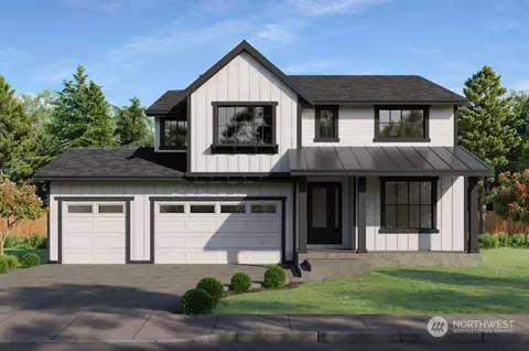 8346 121st Ave SE #1, Newcastle, WA 98056