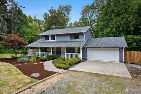 5609 Lemon Rd NE, Olympia, WA 98506