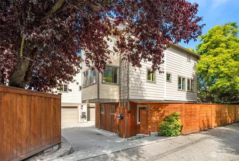 3723 60th Ave SW, Seattle, WA 98116