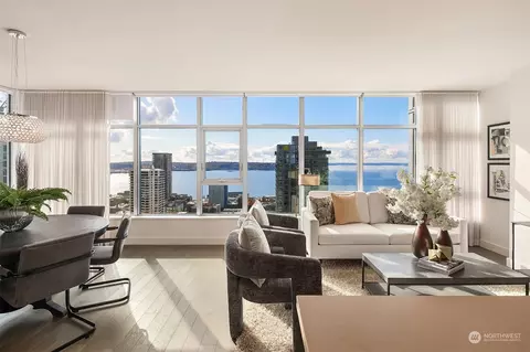 588 Bell St #2805S, Seattle, WA 98121