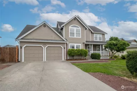 3024 Elmont Ave, Enumclaw, WA 98022