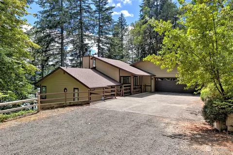 2030 SE Bloomfield Rd, Shelton, WA 98584