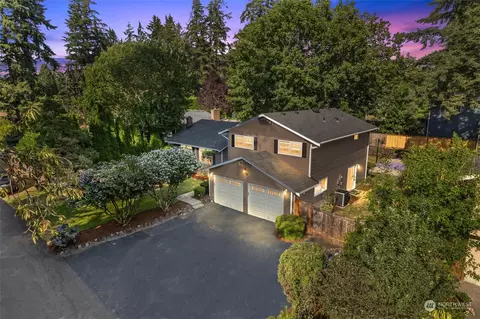 6848 122nd Pl NE, Kirkland, WA 98033