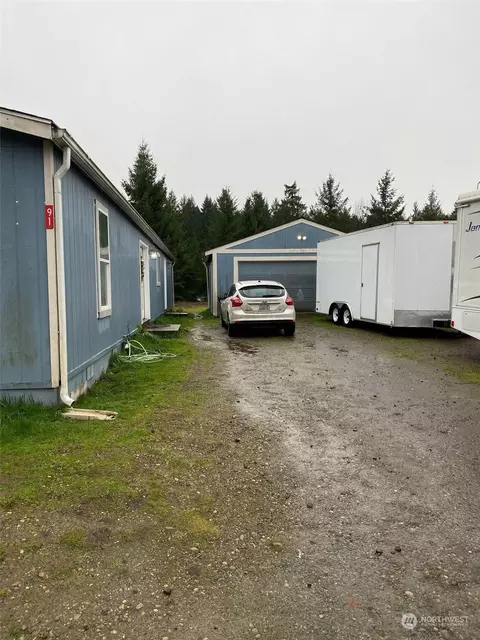 91 Cedarbrook, Belfair, WA 98528