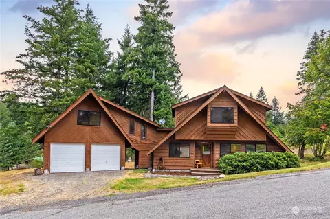 121 Alta Ln, Packwood, WA 98361