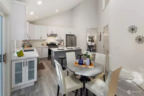 Kitchen - 15422 33rd Ave SE, Mill Creek, WA 98012 photo 1 of 5