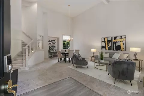 Entry Way - 15422 33rd Ave SE, Mill Creek, WA 98012 photo 1 of 1